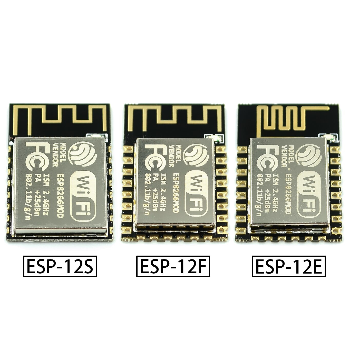 ESP8266  WIFI  / ESP-07 ESP-12E ESP-..